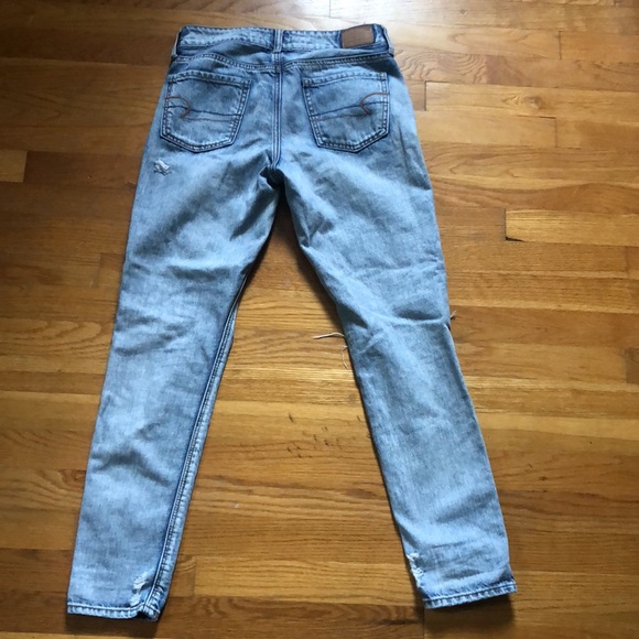 American eagle baggy jeans - Picture 4 of 4